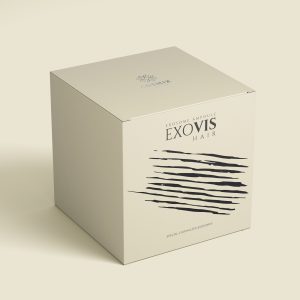 Exovis Hair